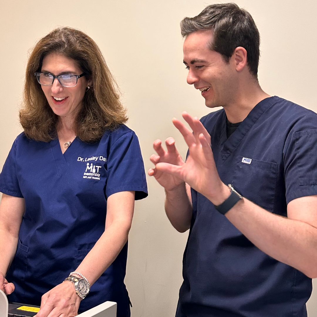 February 20, 2026 - Restorative and Surgical Implant Hands-On in Toronto