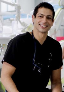 Anything Dental: Perio Pearls with Dr. Shereif Said— November 11, 2025