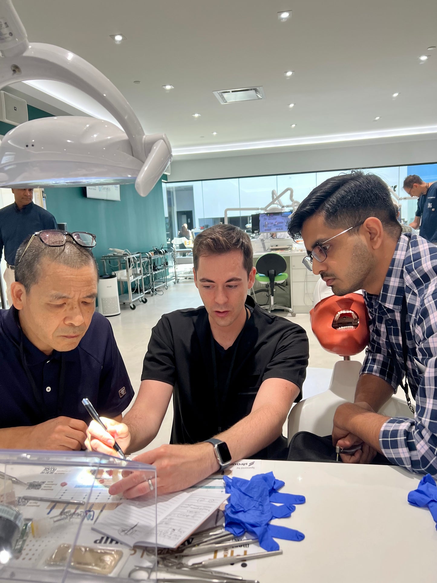 February 20, 2026 - Restorative and Surgical Implant Hands-On in Toronto