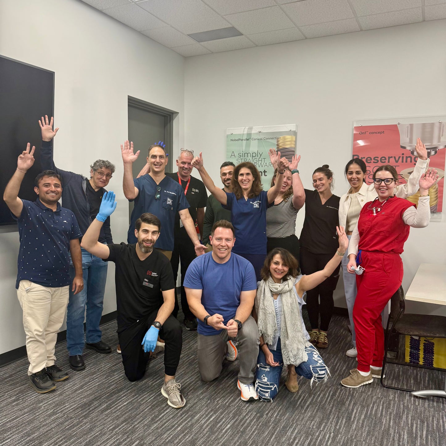 February 20, 2026 - Restorative and Surgical Implant Hands-On in Toronto