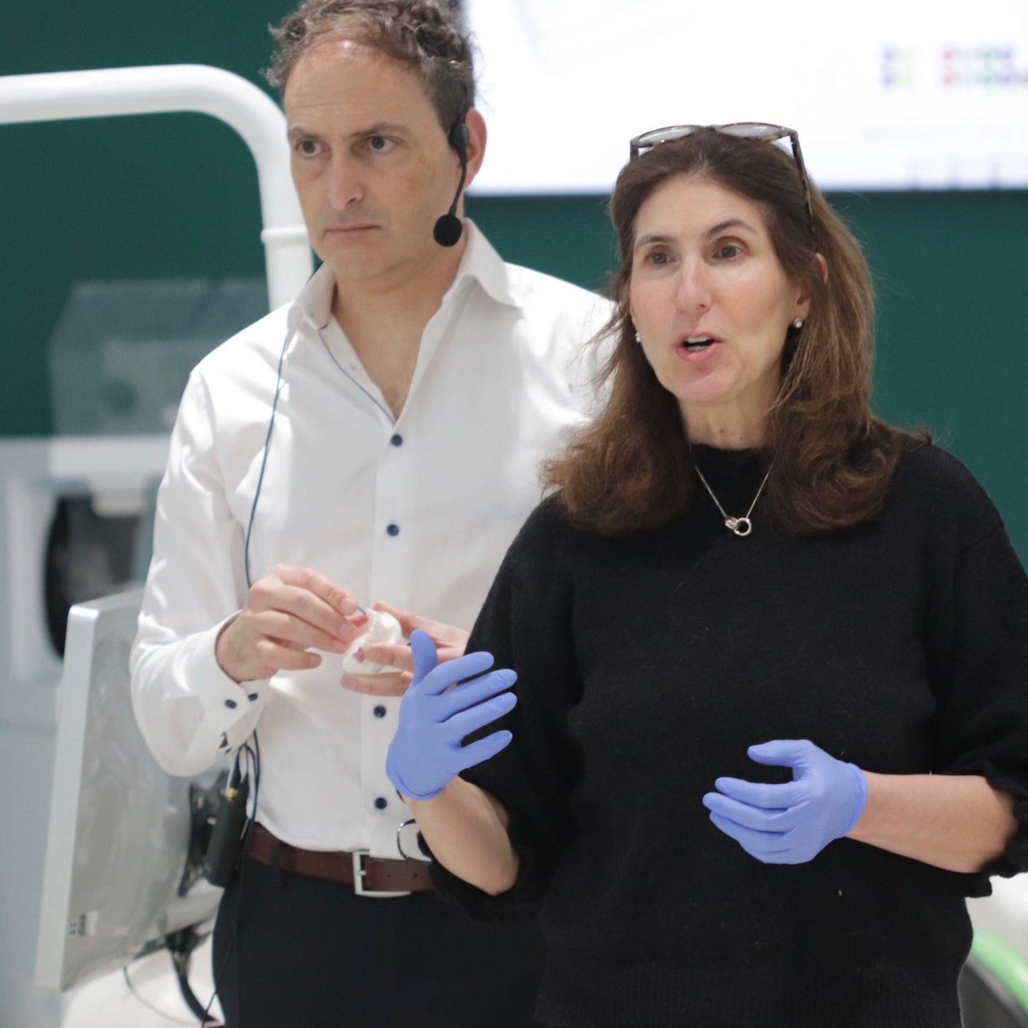 February 20, 2026 - Restorative and Surgical Implant Hands-On in Toronto