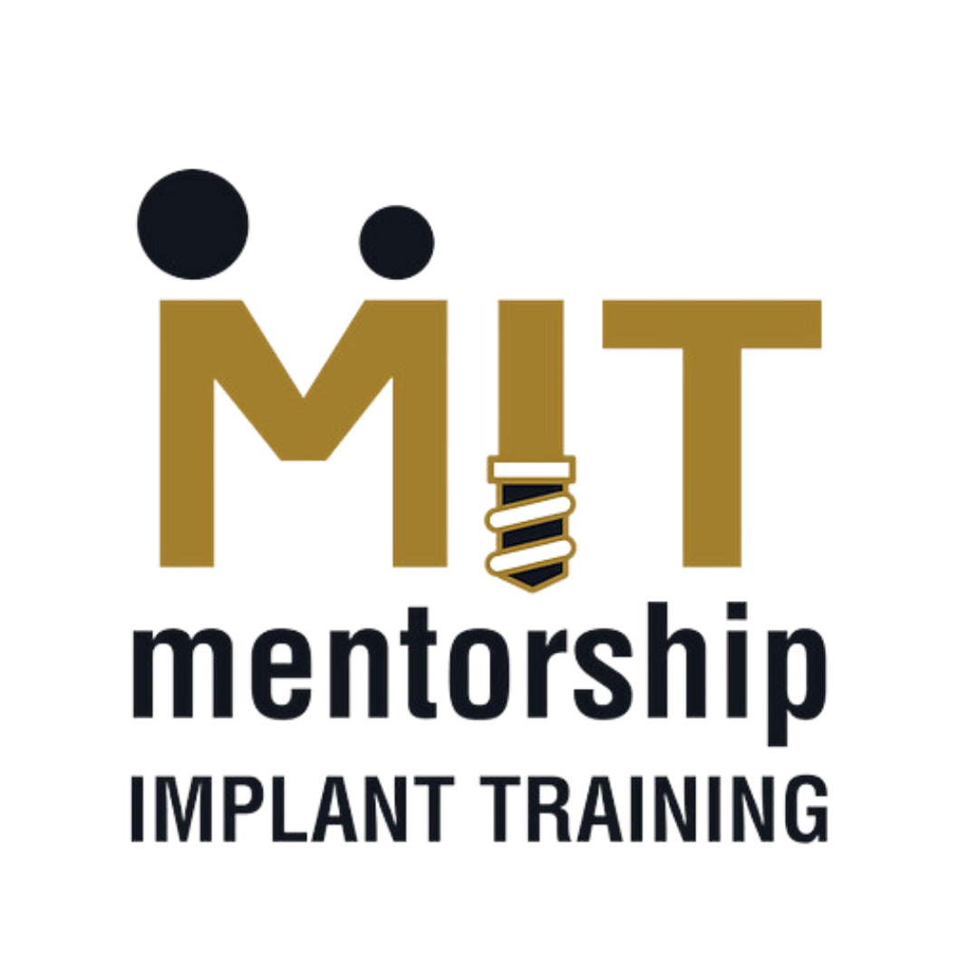 Online, On Demand Implant Surgical and Prosthodontic Curriculum