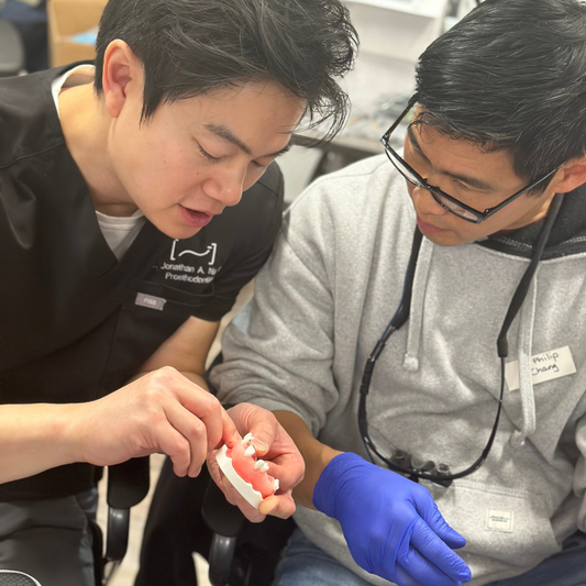 Restorative and Surgical Implant Hands-On In Person