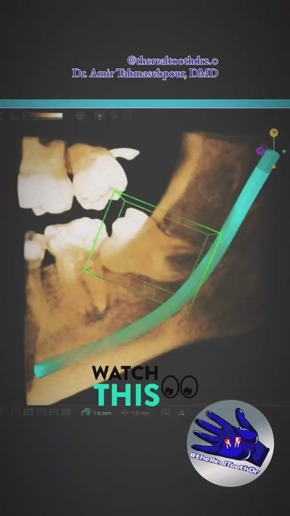 Anything Dental: Wizzie Wisdom February 25, 2025: Recording